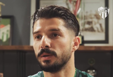 Berat Gök: "Gerekirse tekmeye kafa sokarız"