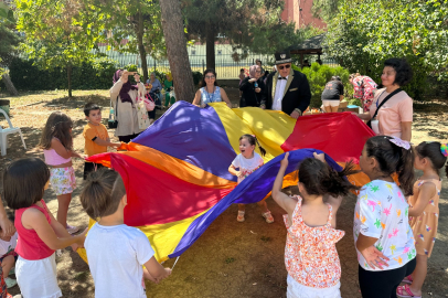 Nilüfer’de yaz tatili atölyelerle şenlenecek