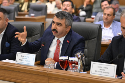 Başkan Oktay Yılmaz, "Yüzde 100 ‘baskın zamma’ geçit yok"