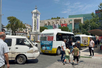 Gemlik’te 3.9 büyüklüğünde deprem