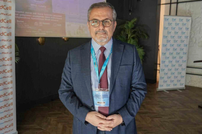 Hastalıklar ilaçlar yerine hücrelerle tedavi edilecek