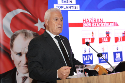 Bursa’da tehlike çanları. Şehrin 84 günlük suyu kaldı.