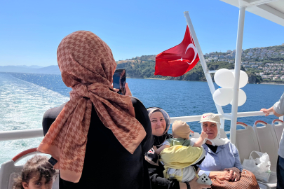 Körfez Seferleri başladı
