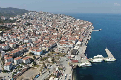 Mudanya Belediyesi’nden emlak vergilerine fahiş zam