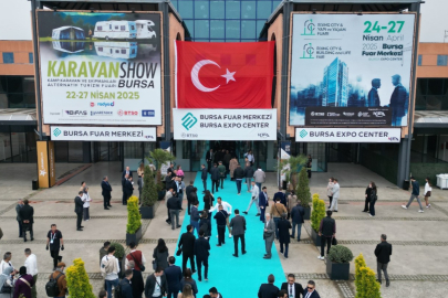 KFA Fuarcılık yılın ilk yarısında küresel fuarcılığa yön verdi