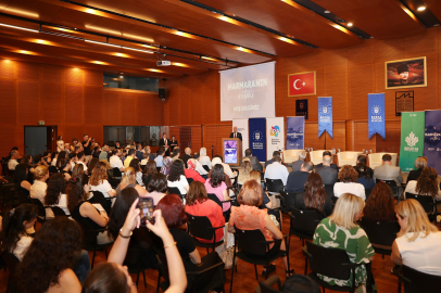 Marmara’nın geleceği, Bursa’da konuşuldu