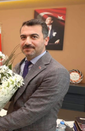 İnegöl Devlet Hastanesi yeni Başhekim belli oldu