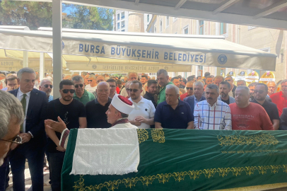 Engin Aksöz son yolculuğuna uğurlandı