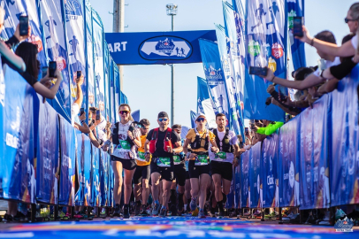 Uludağ Premium Ultra Trail’de 20 ülkeden 2 bin 650 sporcu koşacak