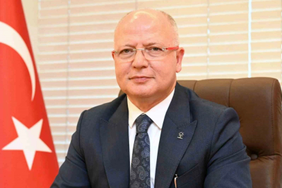 AK Parti Bursa İl Başkanı Davut Gürkan’dan kardeşlik ve demokrasi vurgusu