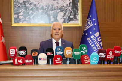Büyükşehir’den toplu ulaşıma 380 milyon liralık destek