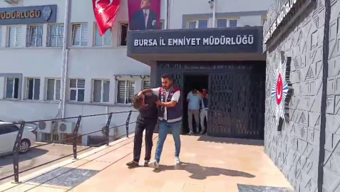 Fon vaadiyle 6,5 milyonluk vurgun: Tehdit ve darbettiler, eşinden bile para istediler
