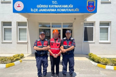 Yangın bölgesindeki sahte AKUT’çu böyle yakalandı