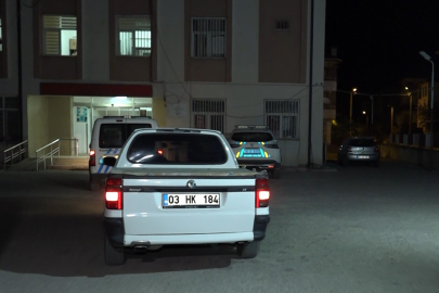 Harmancık yangınındaki şüpheli araç emniyette
