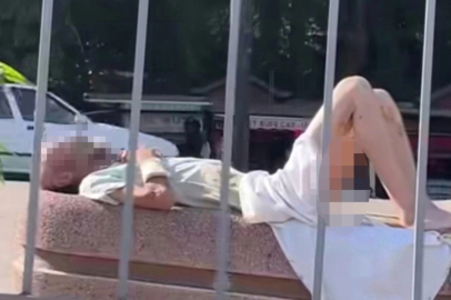 İl Sağlık Müdürlüğü’nden "kimsesiz hasta" açıklaması