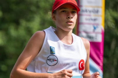 Osmangazi’nin genç yeteneği Dünya Şampiyonası biletini aldı