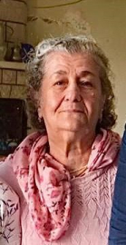 Eski Artvin Valisi Emrullah Zeybek’in eşi Aysel Zeybek vefat etti