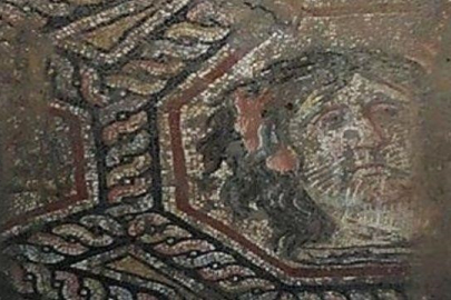 İznik’te büyük keşif