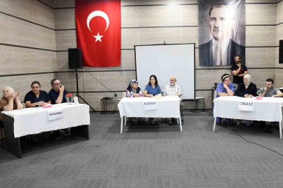 Osmangazi’de dayanışma ve eğlence dolu yarışma