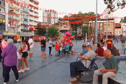 6.1’lik Sındırgı depremi Bursa’da paniğe sebep oldu