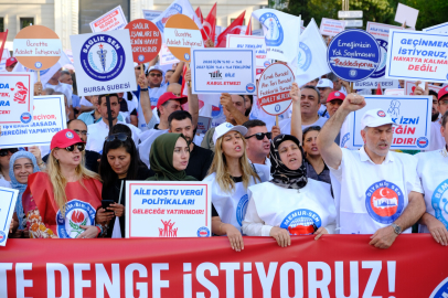 Memur-Sen’den 'yetersiz teklife hayır' açıklaması