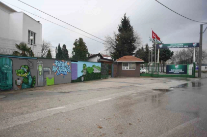 Oktay Yılmaz ve Enes Çelik’ten Vakıfköy tesislerine yenileme müjdesi