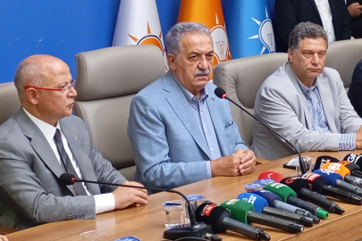 Hayati Yazıcı: "Türkiye çok daha güçlü bir konuma gelecek"