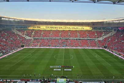 TFF 2. Lig: Bursaspor: 1 - 1461 Trabzon FK: 0