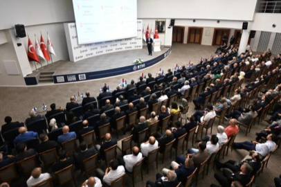 Merkez Bankası: "Faiz indirimi enflasyonun kontrolüyle etkili olur"