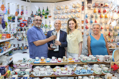 Bursa’nın denizle bağı güçleniyor