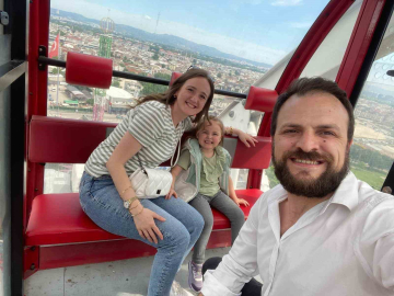 4 yaşındaki Berra’yı ölüme götüren kreş havuzunda ihmaller zinciri iddiası