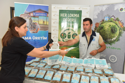 Yıldırım’dan ‘sıfır atık’ işbirliği
