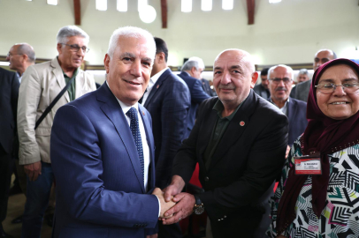 Bozbey, "Bursa’yı masa başında değil, halkımızla birlikte yönetiyoruz"
