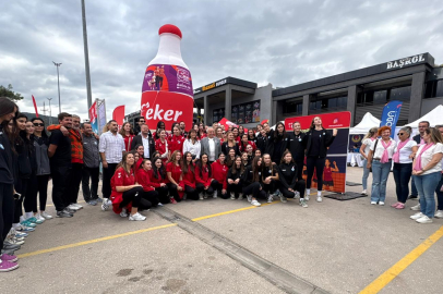 Nilüfer Belediyespor Eker taraftarıyla buluştu