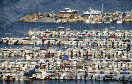 Mudanya’da fotoğraf şöleni