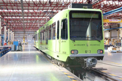 Büyükşehir’den ulaşımda tasarruf hamlesi