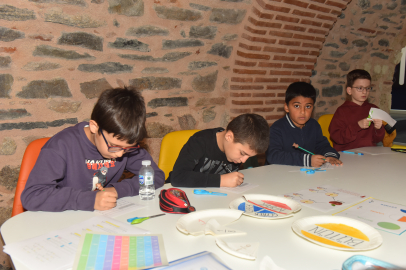 Yıldırım’da çocuklara pozitif ayrımcılık