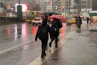 Bursa’daki yağışlar barajlardaki doluluğu biraz artırdı