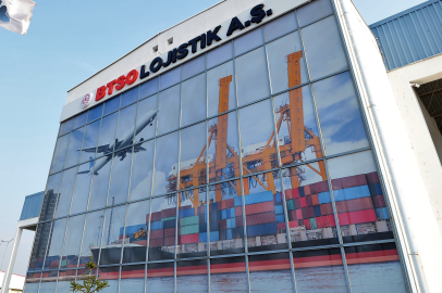 Yenişehir Havalimanı gümrüklü kargo üssü haline geliyor