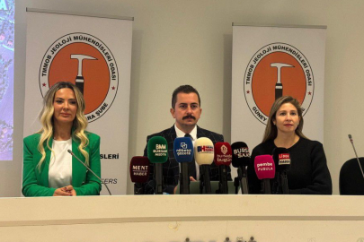 Jeoloji Mühendisleri Odası, "Lalaşahin TOKİ Projesi'nde sorun yok"