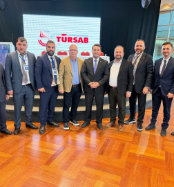 TÜRSAB’da değişim zamanı