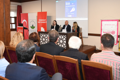 Ruh sağlığı ve kaygının önemini Osmangazi’de konuşuldu