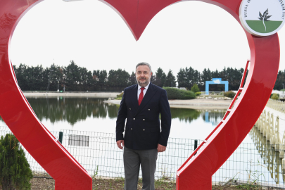 Osmangazi Belediyespor’da Fatih Karayılan güven tazeledi