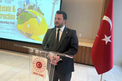Atış Grup CEO’su Ahmet Atış gözaltına alındı
