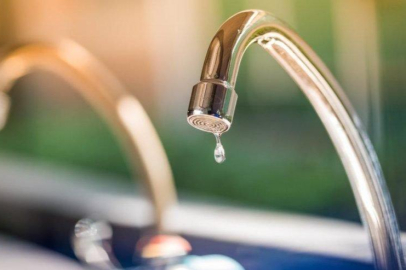 Yeni su kesintilerinin tarihleri açıklandı