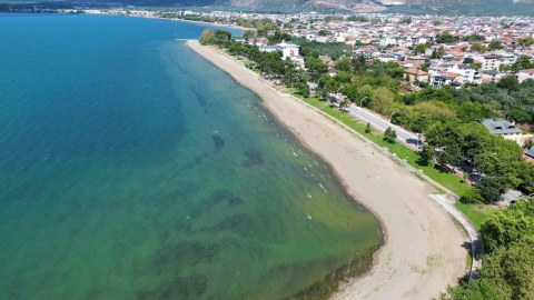Papanın geleceği ve deprem hareketliliği, İznik’e olan ilgiyi artırdı