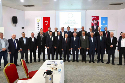 Büyükşehir’den tarım ve hayvancılığa destek sürüyor