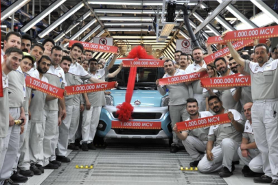 Doblo’nun Bursa’daki üretimi Amerika’dan sipariş gelince uzatıldı