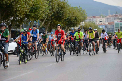 Cumhuriyet ışığı yine Nilüfer’den yükselecek