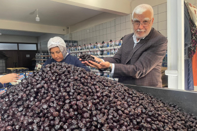 Katırlı Dağları’ndan İsviçre sofralarına